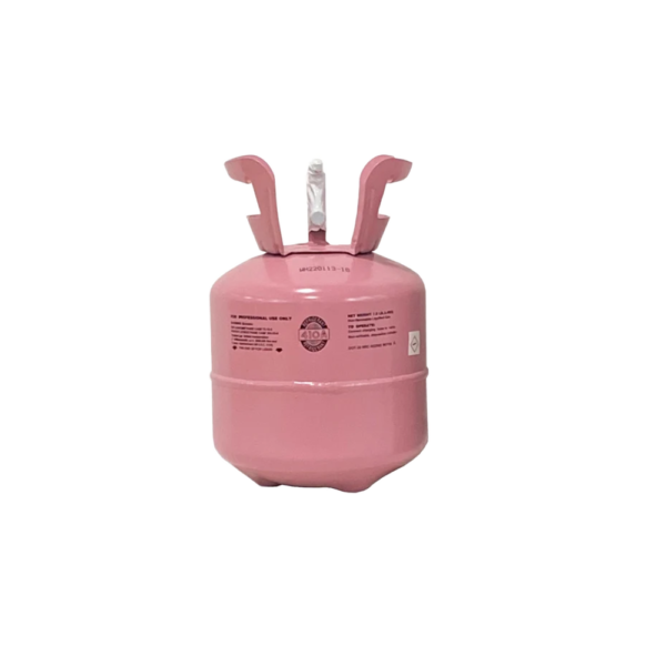 R410A Refrigerant 7.5 lb Cylinder