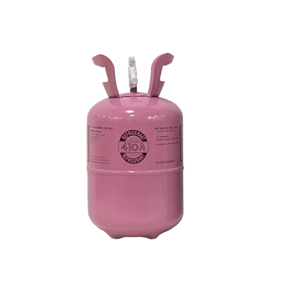 R410A Refrigerant 10 lb Cylinder