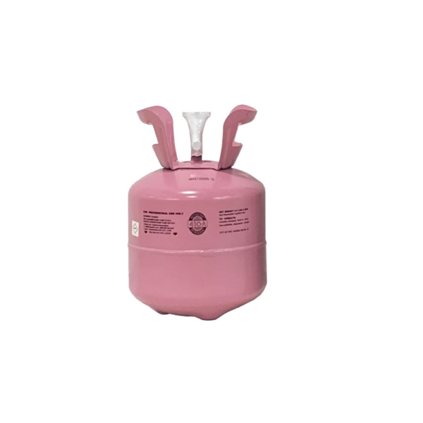 R410A Refrigerant 5 lb Cylinder