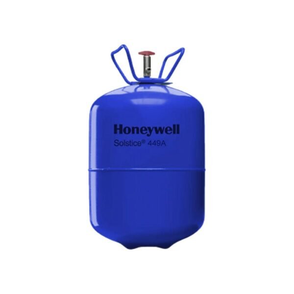 R449A Refrigerant 25 lb Cylinder