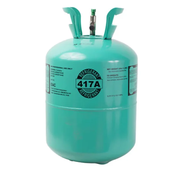 R417A Refrigerant 25 lb Cylinder