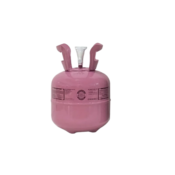 R410A Refrigerant 2.5 lb Cylinder