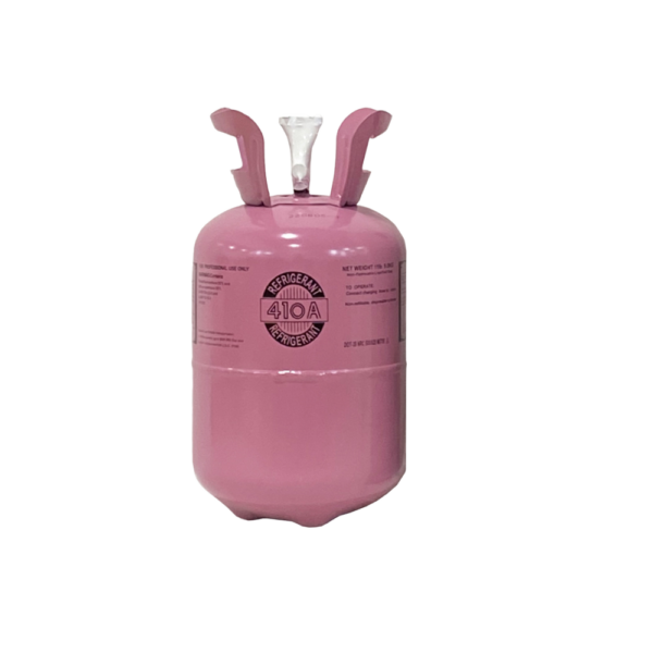 R410A Refrigerant 11 lb Cylinder