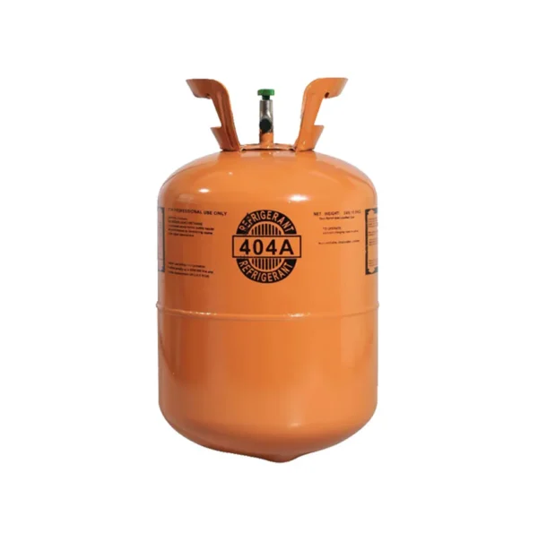 R404A Refrigerant 24 lb Cylinder