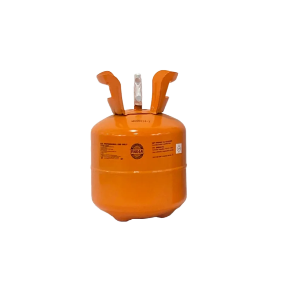 R404A Refrigerant 5 lb Cylinder