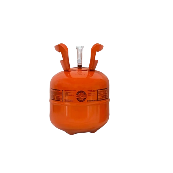 R404A Refrigerant 2.5 lb Cylinder